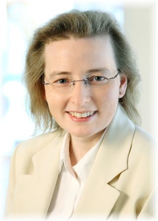 Martina Grossbaier Meine Geschichte